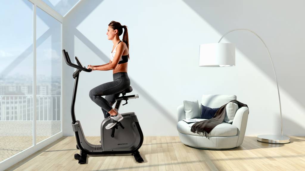 Toorx BRX-3000 Hometrainer
