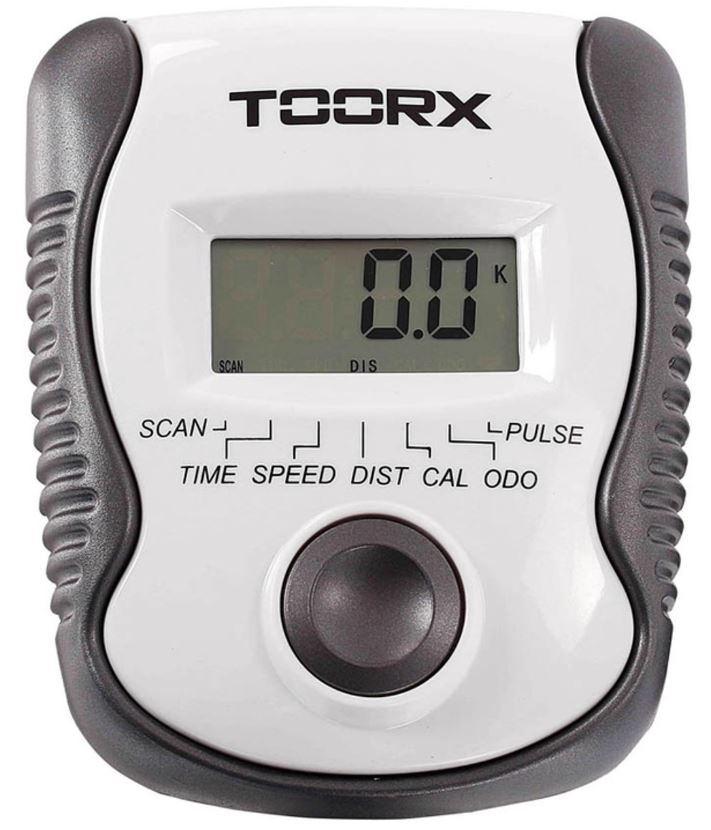 Toorx BRX-R Compact Inklapbare Stoelfiets