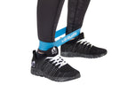 VirtuFit Mini Band - Weerstandsband - Fitness Elastiek - Sterk - Blauw - Tweedekans