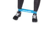 VirtuFit Mini Band - Weerstandsband - Fitness Elastiek - Sterk - Blauw