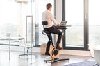 Nohrd Bike Werkblad - Eiken
