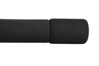 VirtuFit Multifunctionele Optrekstang - Pull Up Bar - Grijs/Zwart