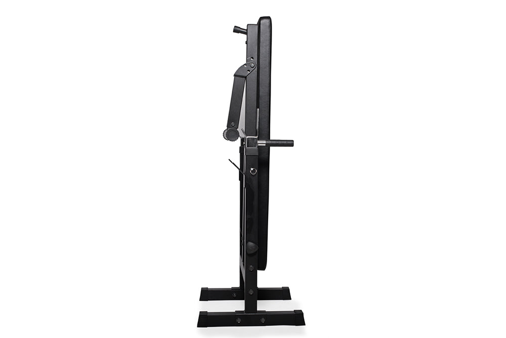 VirtuFit Verstelbare Halterbank Compact