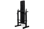 VirtuFit Verstelbare Halterbank Compact