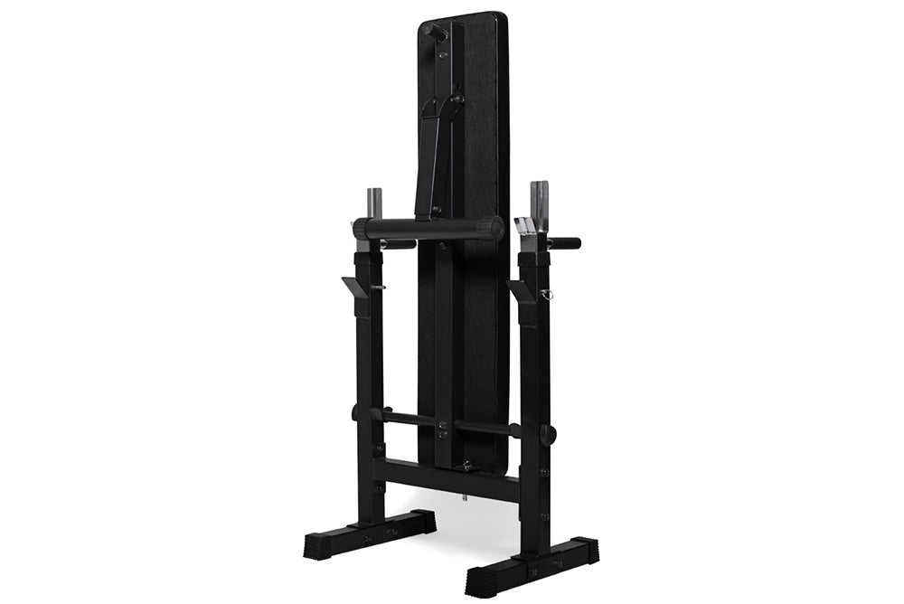 VirtuFit Verstelbare Halterbank Compact