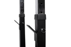 VirtuFit Verstelbare Halterbank Compact