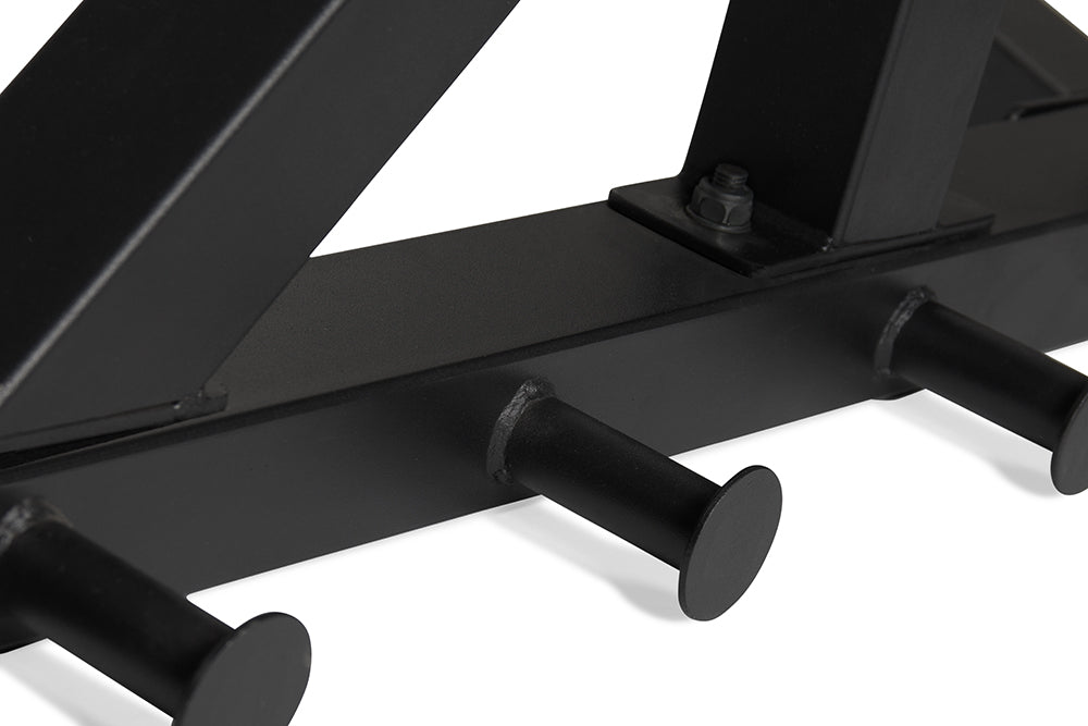 VirtuFit Power Rack - Squatrek Pro - met Pull-Up bar