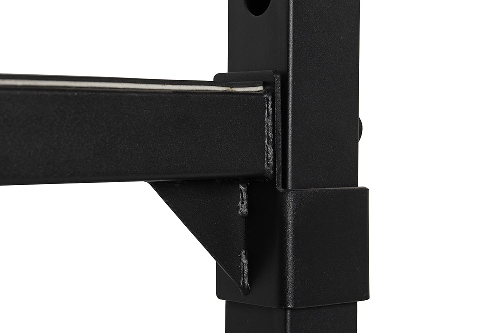 VirtuFit Power Rack - Squatrek Pro - met Pull-Up bar