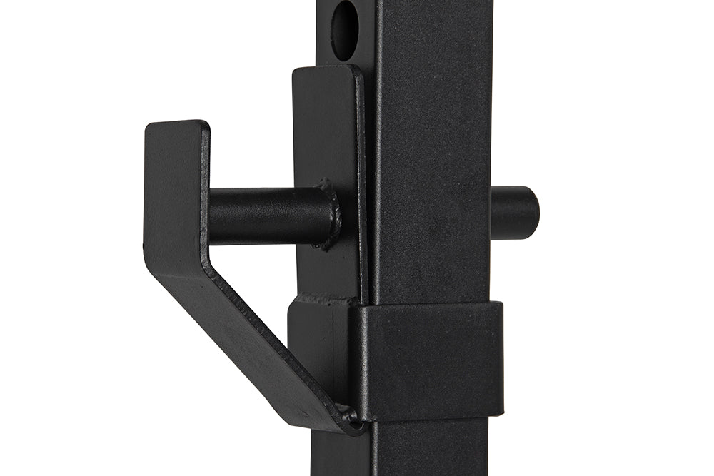 VirtuFit Power Rack - Squatrek Pro - met Pull-Up bar