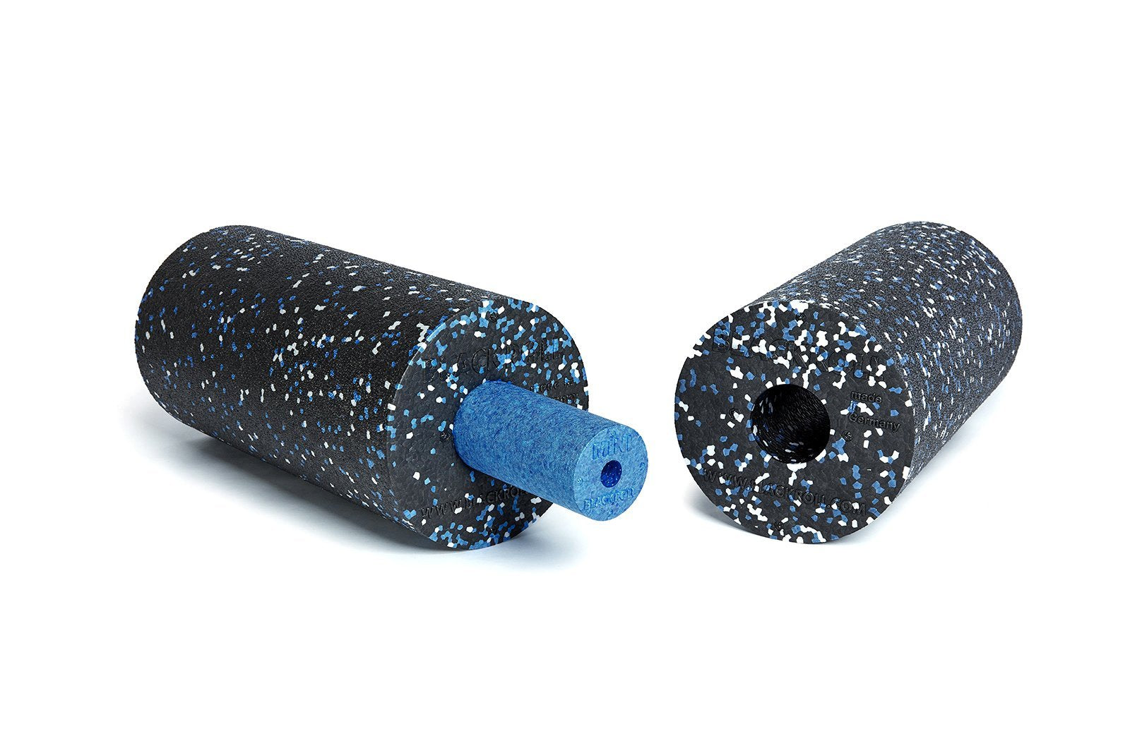 Blackroll Mini Foam Roller - 15 cm - Groen