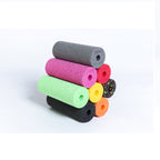 Blackroll Mini Foam Roller - 15 cm - Oranje