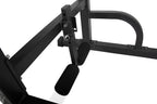 VirtuFit Verstelbare Power Tower - Pull Up & Dip Station