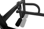VirtuFit Verstelbare Power Tower - Pull Up & Dip Station