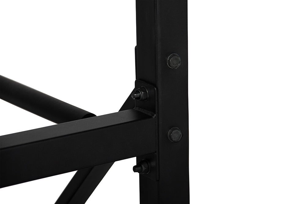 Virtufit Power Tower Deluxe met Fitnessbank