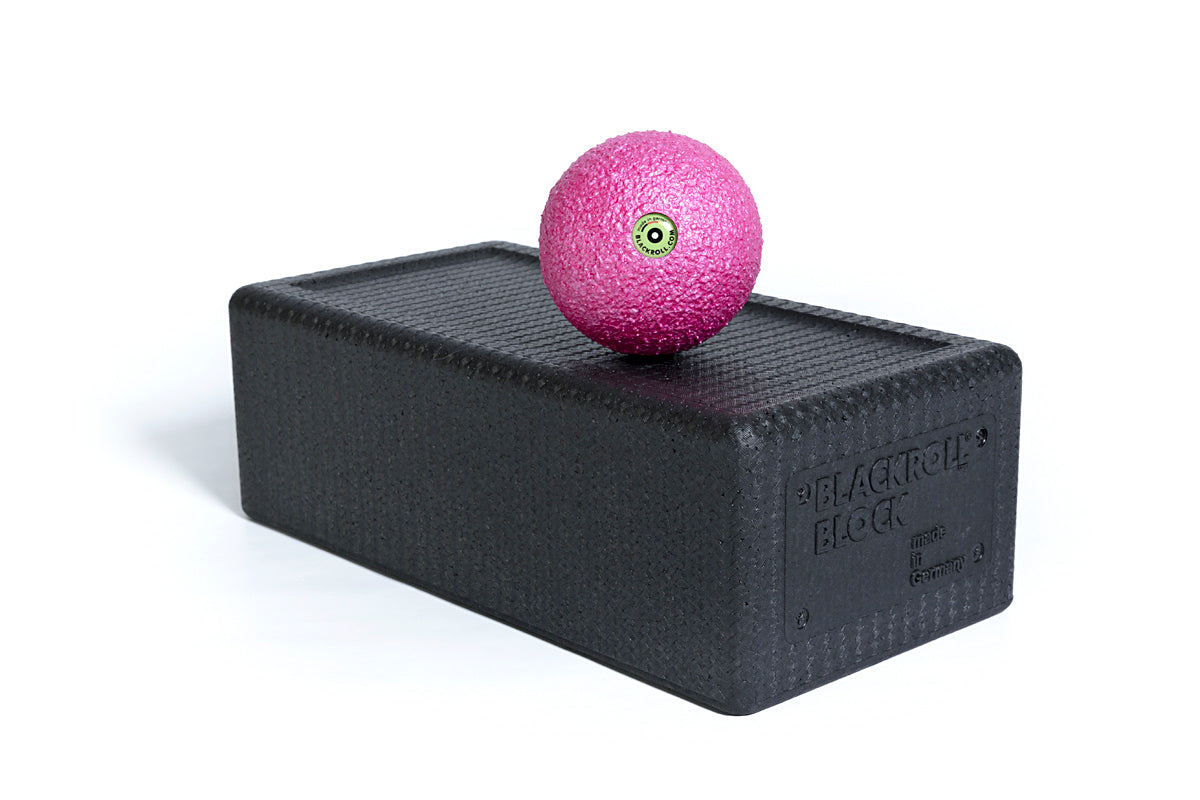 Blackroll Block Set