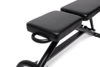 VirtuFit Multifunctionele Verstelbare Fitnessbank