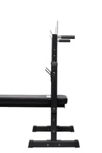 VirtuFit Verstelbare Halterbank Compact