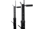 VirtuFit Verstelbare Halterbank Compact