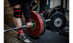 Harbinger Red Line Wrist Wrap - 45 cm