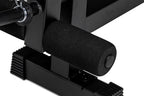 VirtuFit Multifunctionele Halterbank Deluxe