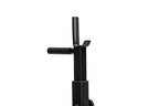 VirtuFit Multifunctionele Halterbank Deluxe