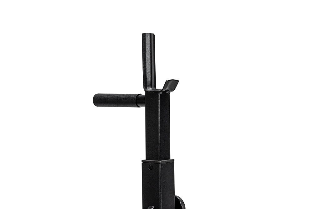 VirtuFit Multifunctionele Halterbank Deluxe