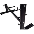 Tunturi Opbergrek - voor Dumbbells / Halterschijven / Halterstangen