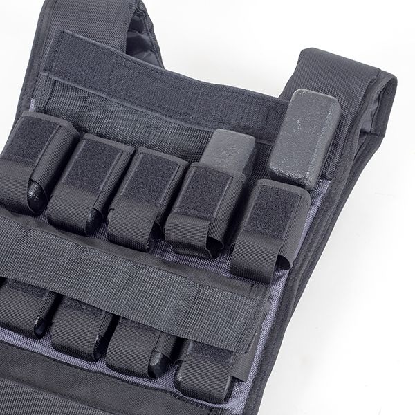 Muscle Power Gewichtsvest - 30 kg