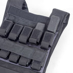 Muscle Power Gewichtsvest - 30 kg