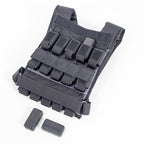 Muscle Power Gewichtsvest - 30 kg