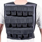 Muscle Power Gewichtsvest - 30 kg