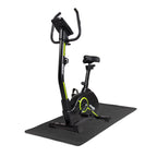 VirtuFit Premium Universele Vloermat - Beschermmat - 130 x 70 cm