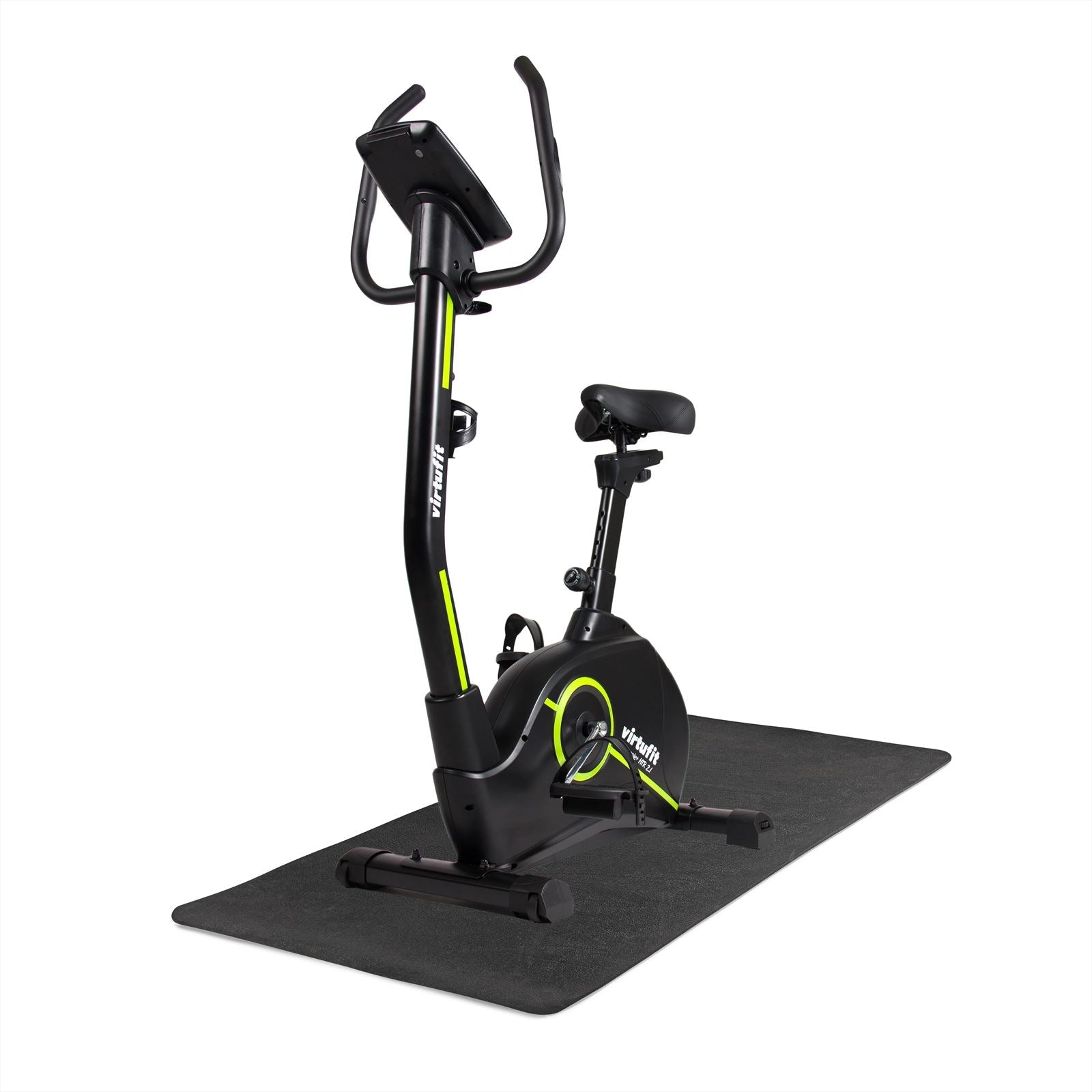 VirtuFit Premium Universele Vloermat - Beschermmat - 130 x 70 cm