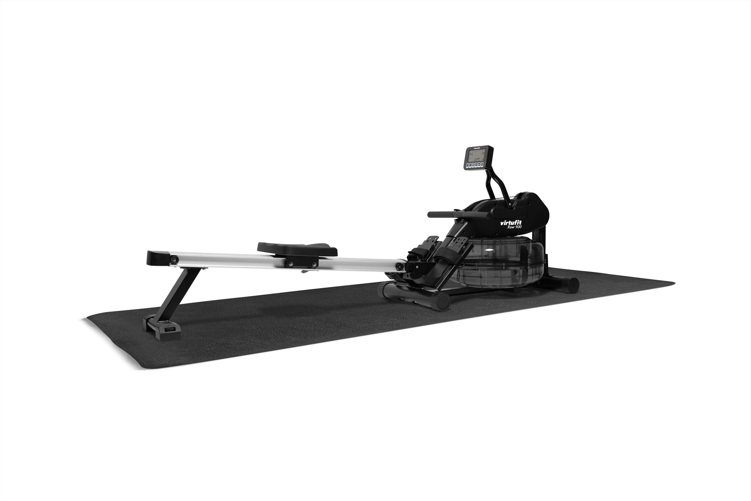 VirtuFit Premium Universele Vloermat - Beschermmat - 230 x 90 cm