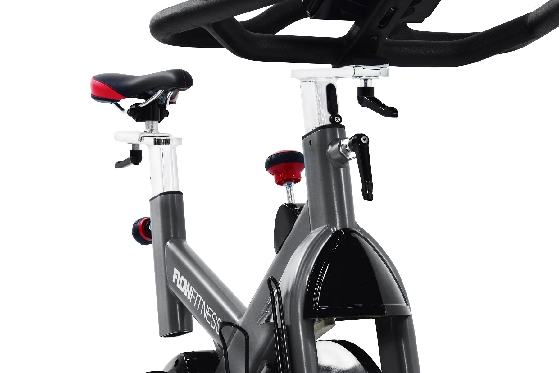 Flow Fitness Racer DSB600i Speed Bike