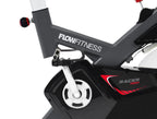 Flow Fitness Racer DSB600i Speed Bike