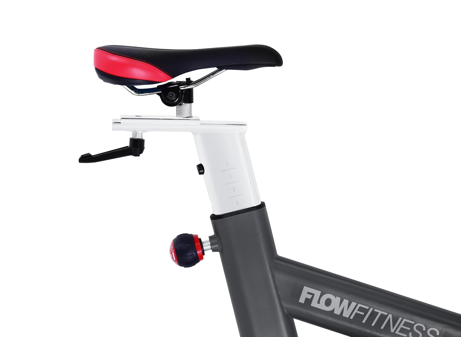 Flow Fitness Racer DSB600i Speed Bike