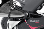 Flow Fitness Racer DSB600i Speed Bike
