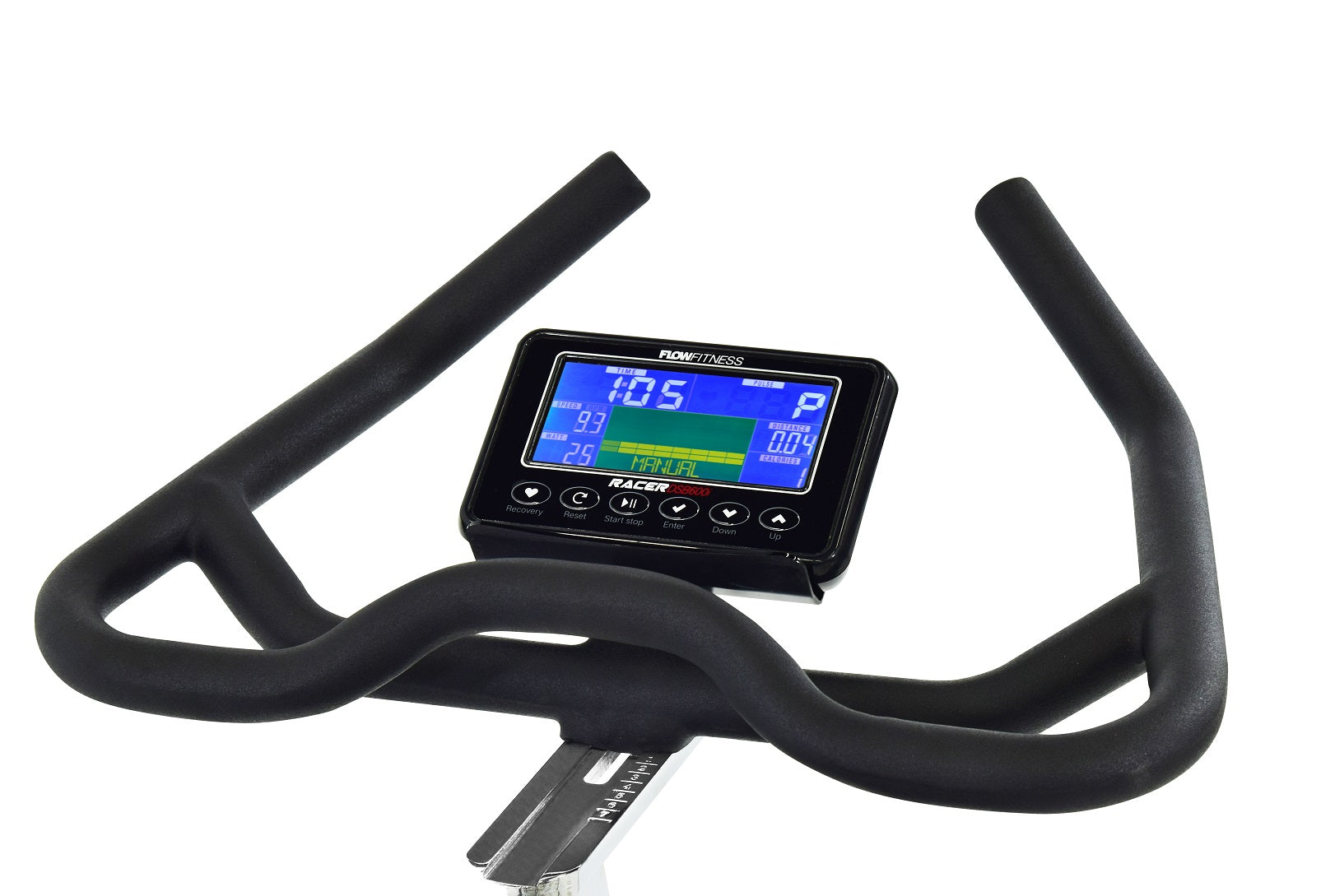 Flow Fitness Racer DSB600i Speed Bike