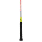 NILS Badminton Set - 2 Rackets en Opberghoes
