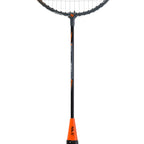 NILS Badminton Set - 2 Rackets en Opberghoes