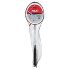 NILS Badminton Set - 2 Rackets en Shuttle