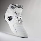 Gorilla Wear Perry High Tops Pro - Wit