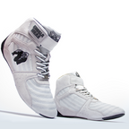 Gorilla Wear Perry High Tops Pro - Wit