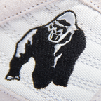 Gorilla Wear Perry High Tops Pro - Wit