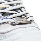 Gorilla Wear Perry High Tops Pro - Wit