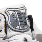 Gorilla Wear Perry High Tops Pro - Wit