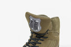Gorilla Wear Perry High Tops Pro - Legergroen