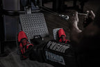 Gorilla Wear Perry High Tops Pro - Legergroen
