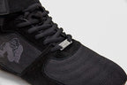 Gorilla Wear Perry High Tops Pro - Zwart